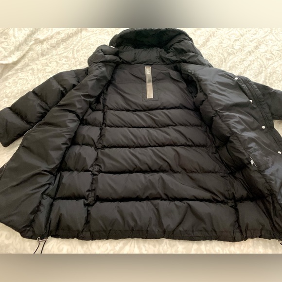 Add down jacket - Picture 2 of 14